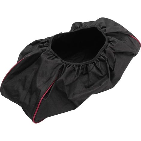 Housse de treuil de Voiture, imperméable, Anti-poussière, Souple, adaptée à 8 000 à 17 500 LB, pour remorque SUV de capacité (1/5)