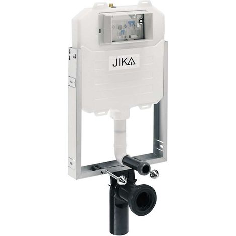 Jika Modul - Vorwandelement für Wand-WC, 855x565x150 mm H8946510000001 (1/2)