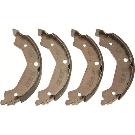 Zapatas de freno TRW GS8722 (1/2)