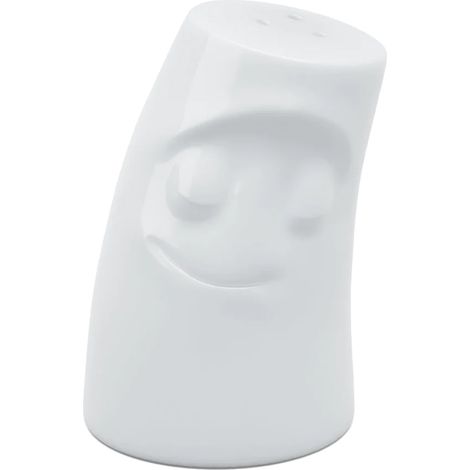 Salière en Porcelaine Humeur Tassen - Câlin (1/3)