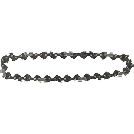Cadena de repuesto de 5" para la hoja de poda de la motosierra WORX WG324 – 28 eslabones (1/2)