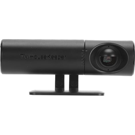 Alerte de distance pour téléviseur pour enfants, gestionnaire de télévision intelligent avec capteur de présence humaine, protège la vue et prévient la myopie (1/5)