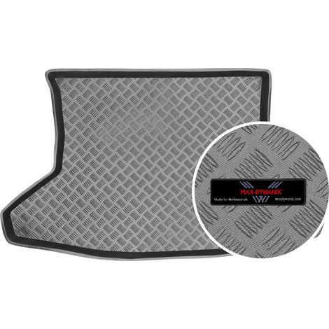 Toyota Prius Liftback 2010-2015 Kofferraummatte MAX-MAT