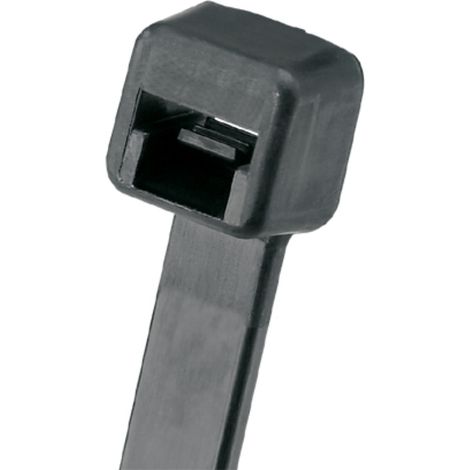 collier de serrage - 14.5 - 368 x 7.6 - panduit plt4h-tl0