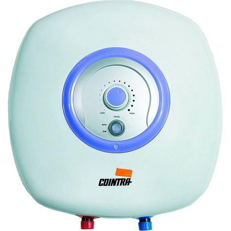 Chaudière électrique TNC PLUS Solutions spéciales - COINTRA Capacité : 15 L.