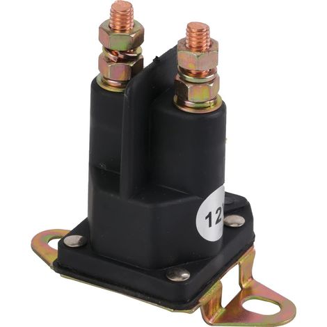 Lawn mower start relay Murray 435-097 33-331 7701100MA 1002004 (1/4)