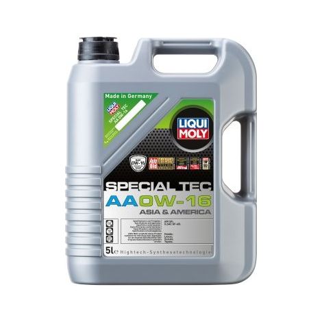 Huile moteur LIQUI MOLY 21328