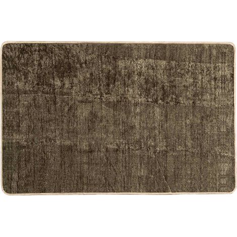 vidaXL  Rug Runner  MARSA Forest Green 190 x 300 cm Polyester and PVC