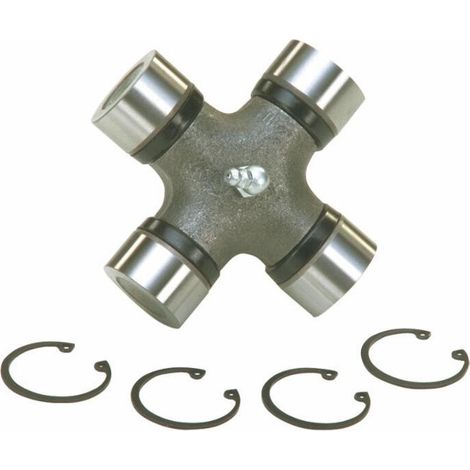 Croisillon adaptable 22X54 BY-PY – Connexion solide pour motoculteur – Dimensions 54mm x 22mm – Poids 0,25kg (1/3)