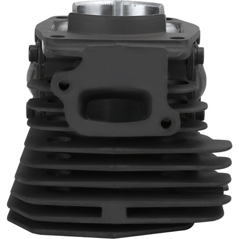 Kit d'accessoires comprenant cylindre, piston, bougie et joint, compatible avec les tronçonneuses Husqvarna 346XP, 350, 351 et 353. (1/5)