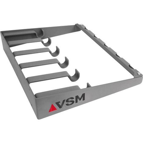 VSM Sparrollenhalter für bis zu 5 Sparrollen - Z5R (1/3)
