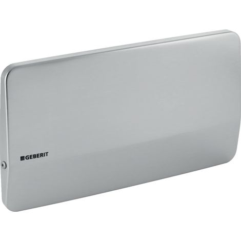 Geberit 115398001 Plaque de recouvrement Twinline