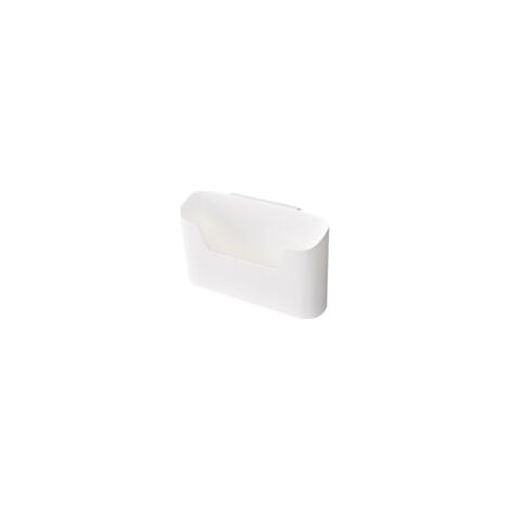 Lot de 2 étagères de rangement à suspendre pour portes de placards de cuisine – Beige (1/5)