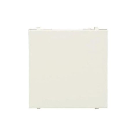 Copertura cieca larga BIANCO Niessen Zenit N2200 BL