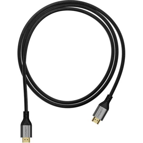 Cygnett Unite cable HDMI 5 m HDMI tipo A (Estándar) Negro (1/3)
