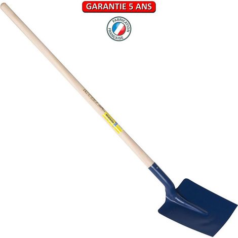Pala St Etienne CDC 23 montata OUTILS PERRIN