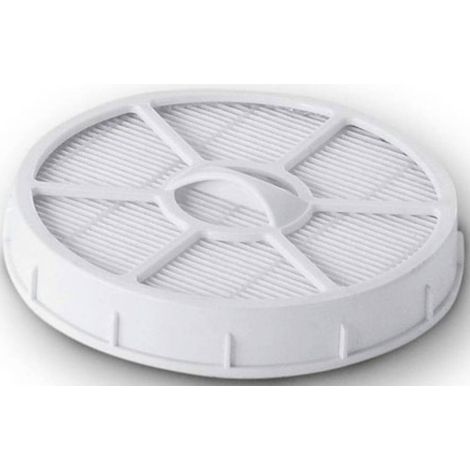 Karcher Filtre hepa 13 pour VC3 Blanc (1/3)