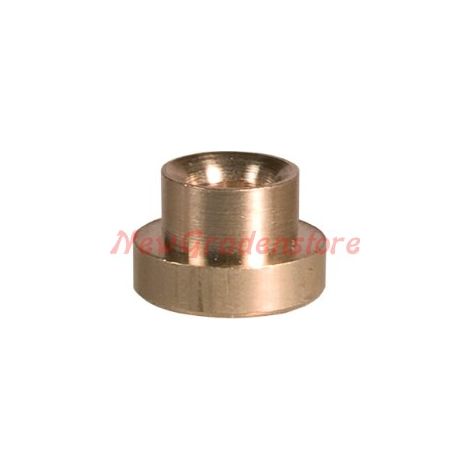 Casquillo de alambre para cabezales de desbrozadora 270153 7,5mm 10mm 41mm