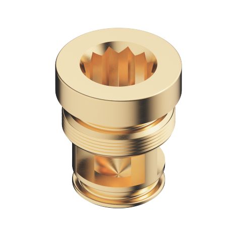 Raccord fendu DO, pièces de rechange 09240321110 D 16 x 18,5 mm