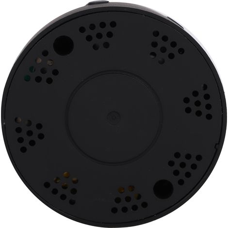 Mini A9 WLAN-Kamera, 1080P-Heimüberwachungskamera mit Infrarot-Nachtsicht, App-Fernsteuerung und Sicherheitssystem (1/5)