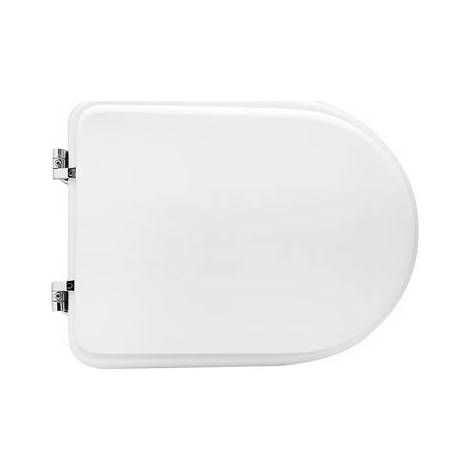 SEDILE WC PER AZZURRA VASO FRINE FORMA 6 Misura: Bianco