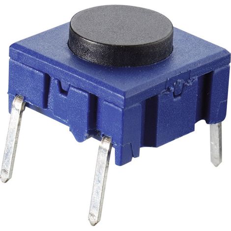 MEC 3ETH9-12.0 3ETH9-12.0 Drucktaster 24 V/DC 0.05 A 1 x Aus/(Ein) tastend   IP67 1 St.