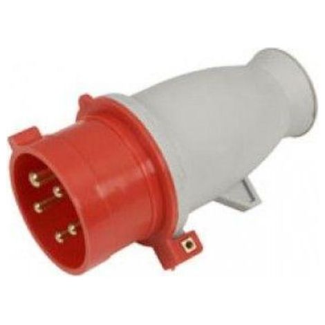 FAHERMA clavija tcf-34(4p) faherma , clavija tcf-34(4p) faherma