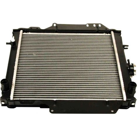 MAXGEAR AC268063 Radiateur du SUZUKI 17700C83001 - 1770083001 (1/3)