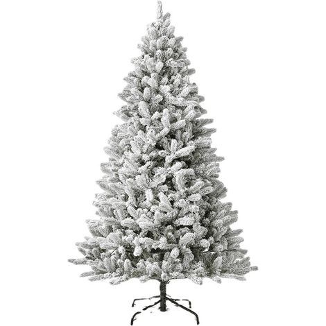 Modern Christmas Tree 120m, Artificial Christmas Tree, Creative Christmas Tree, Reusable Artificial Christmas Tree, Sturdy Artificial Christmas Tree, Suitable for Christmas and Thanksgiving (1/4)