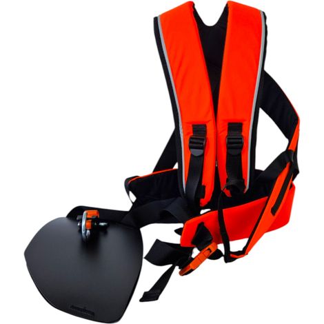 Correa de hombro ADVANCE PLUS desbrozadora ORIGINAL STIHL 00007109000