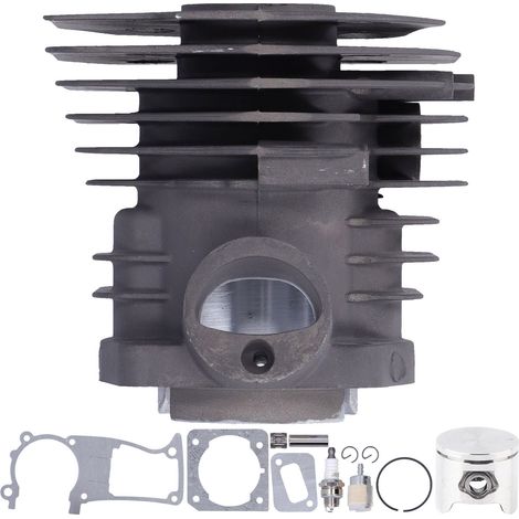 de joint de piston et cylindre de 44 mm compatible avec les