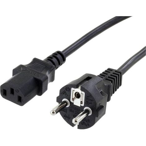 Cavo IEC econ connect NKG2SW1 2 m (1/2)