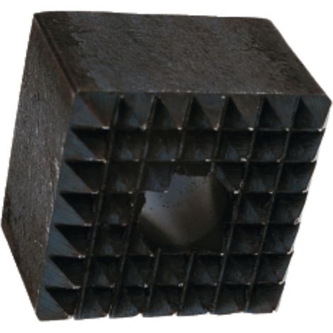 Makita placa de fresado 60 x 60 mm 7x7Z - P-03947 (1/2)