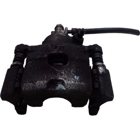 [PRODUIT D'OCCASION] Etrier De Frein Avant Gauche SUZUKI Alto ♻️ Ref Oe. 55102m68ka0000 - Garantie à vie (1/4)