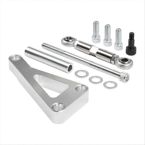 Kit de support de pompe à eau et d'alternateur LWP 551411 pour (1/5)