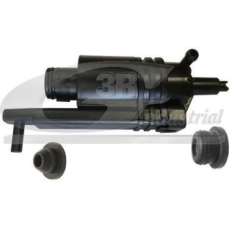 3RG 88707 BOMBA AGUA LIMPIAPARABRISAS