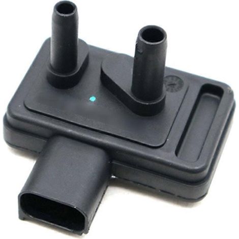 Capteur de pression de vanne EGR pour MercuryBlack (1/5)