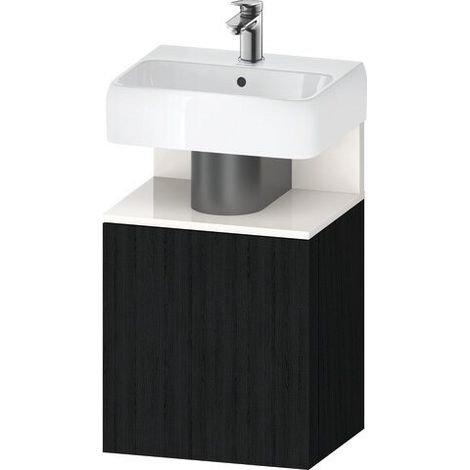 DURAVIT QA4076L22160000 QTG WTU WH Ek. 440x350x645 Ei Swa Mt.