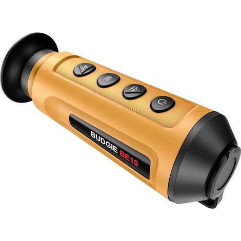 HIKMICRO BUDGIE BE10 bdbe10 Caméra thermique 8 x zoom X251102 (1/5)