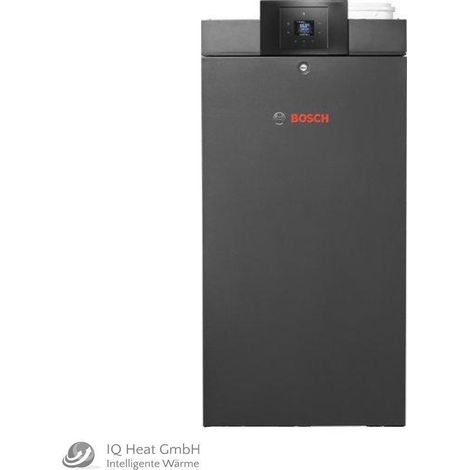 Bosch Gas-Brennwertgerät, wandhängend GC7000 WP 100 23, 980x520x469, 7736701648 (1/3)