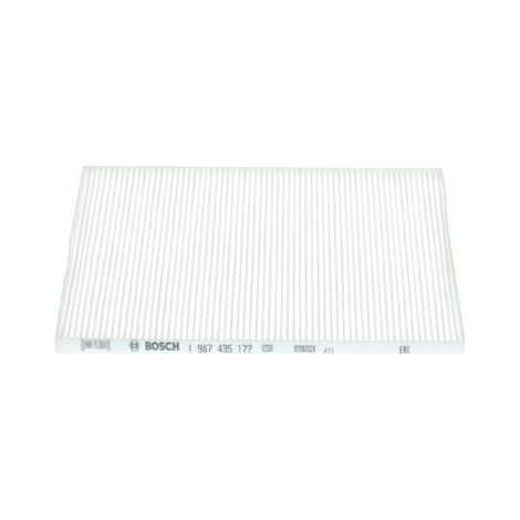 Filtre, air de l'habitacle BOSCH 1 987 435 177 NISSAN 278914FA0A B78914FA0AVA