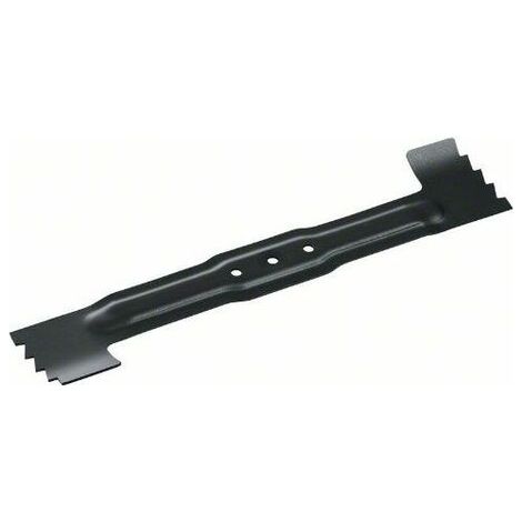 Bosch - Lama di ricambio per tagliaerba, lunghezza 40 cm F016800367