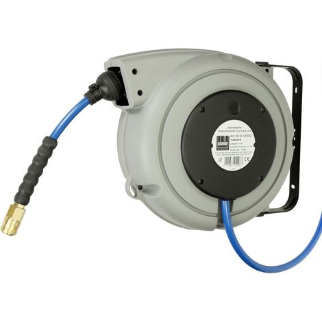 Schneider Schlauchaufrol. SLA 8-10 A