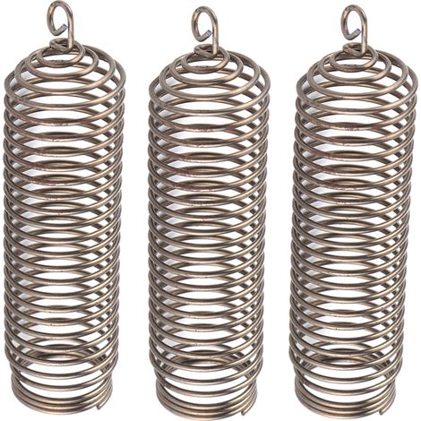 25 cages à reines à ressort, pièges à reines, outil apicole pour apiculteurs (1/5)
