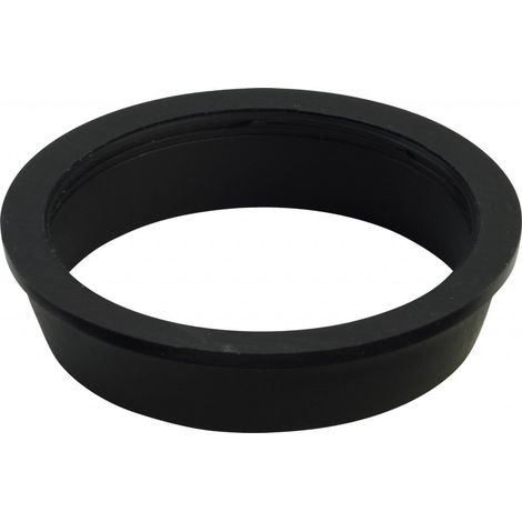Joint 9965.3V en caoutchouc noir G1 1/2x40mm