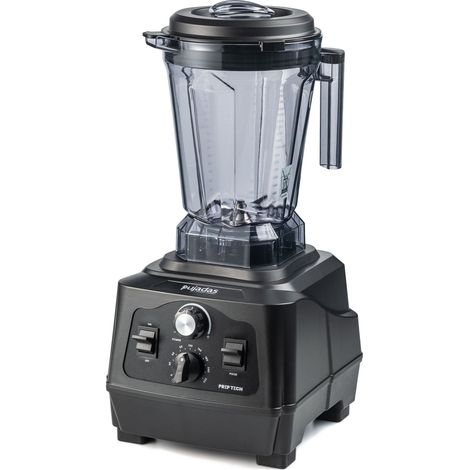 Blender PrepTech T Professionnel - 2L - 1500 W - Pujadas