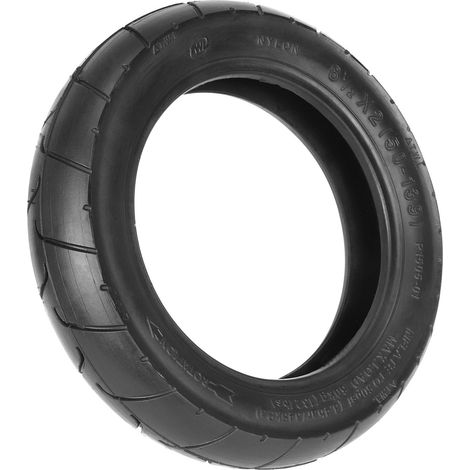 Pneus de trottinette Wanda 8.52 (50-139), pneus en caoutchouc durables de 8,5 pouces 8 1/22 (50-139). (1/4)