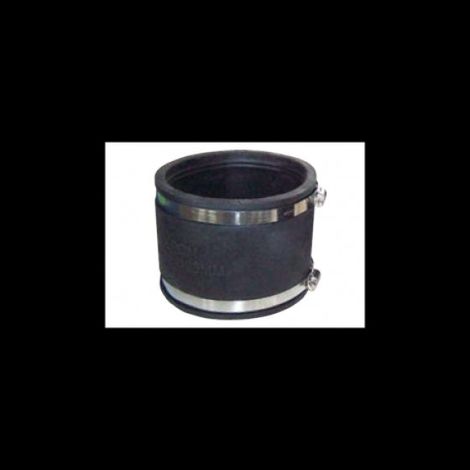 Raccord manchon flexible Auga - diam. 50mm (1/2)