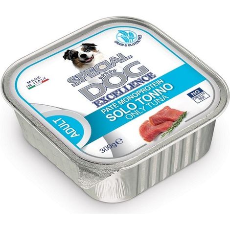 Cane - Tonno Special Dog Monge 300 gr