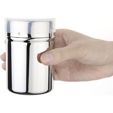 Saupoudreuse grain fin 275ml - VOGUE (1/4)